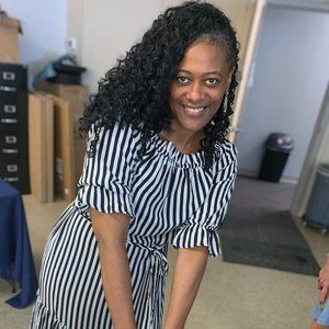 Meet your Posher, Tonya